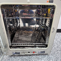 Sanyo CO2 Incubator MCO-18AIC(UV) image 2